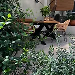 Tatil Evi Alkistis House