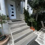 Alkistis House Tatil Evi Golos