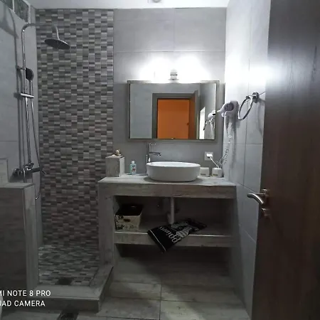 Alkistis House * Volos