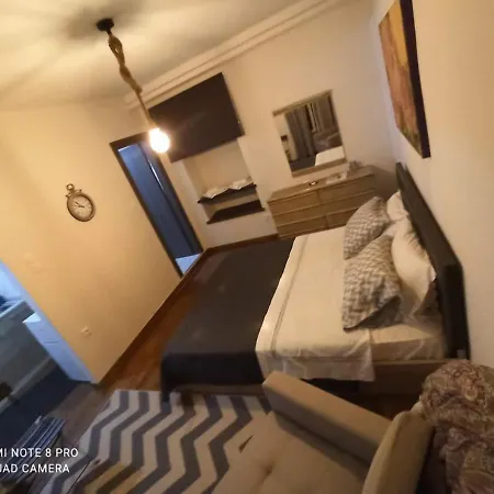 Alkistis House Case de vacanță
