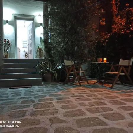 Case de vacanță Alkistis House
