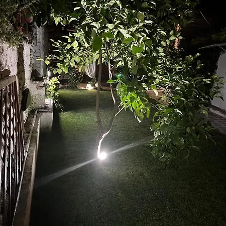 Alkistis House Dom wakacyjny Wolos