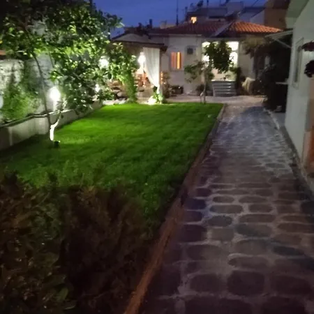 Case de vacanță Alkistis House