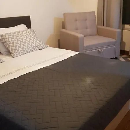 Dom wakacyjny Alkistis House Wolos