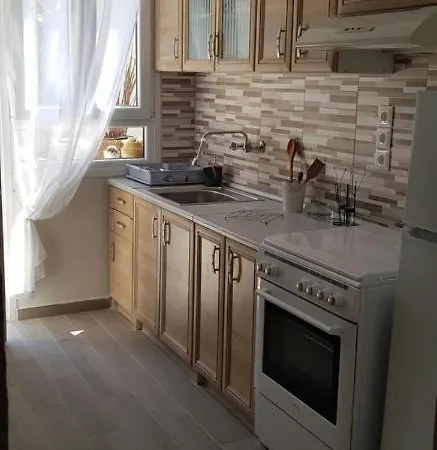 Case de vacanță Alkistis House *