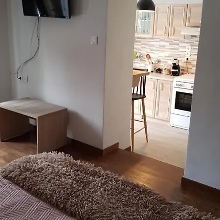 Dom wakacyjny Alkistis House *