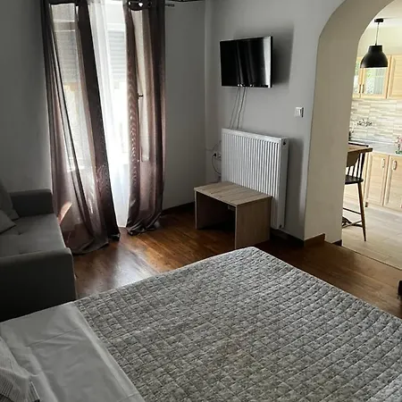 Dom wakacyjny Alkistis House