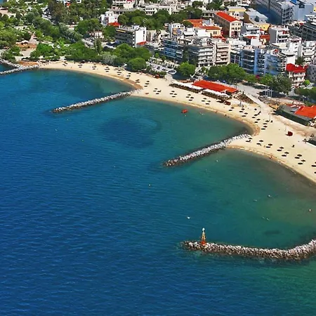 Dom wakacyjny Alkistis House *