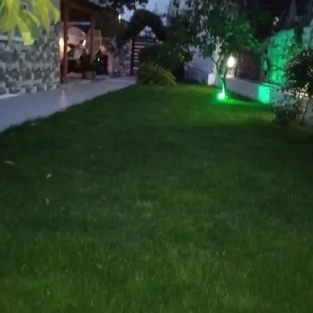 Alkistis House