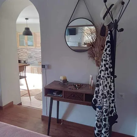 Dom wakacyjny Alkistis House *