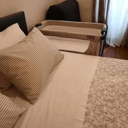 Alkistis House Dom wakacyjny