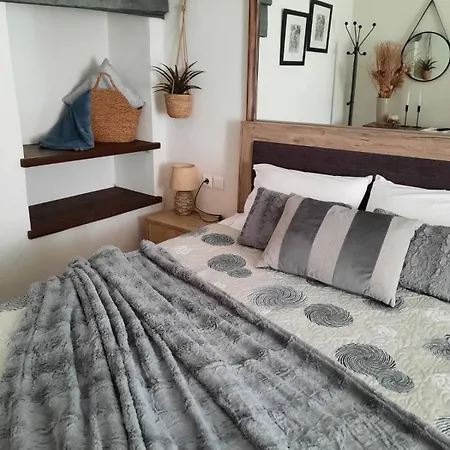 Case de vacanță Alkistis House *