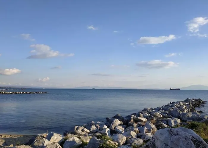 Alkistis House Volos