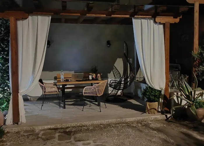 Casa vacanze Alkistis House