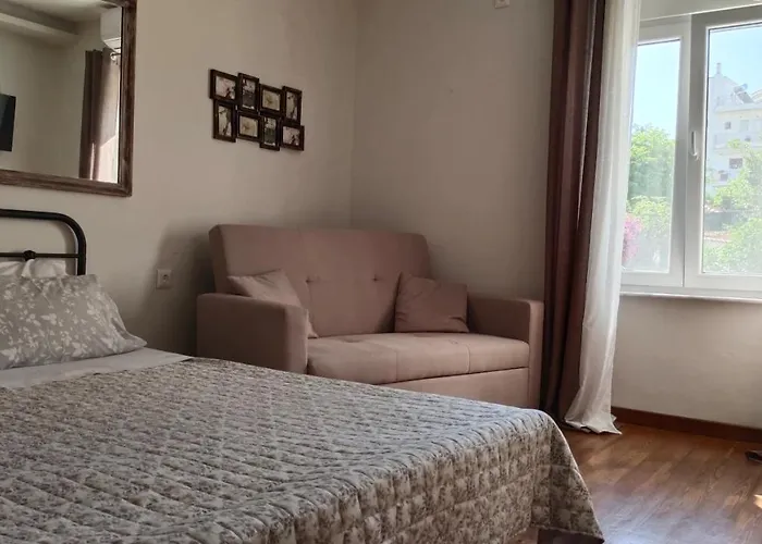 Alkistis House Casa vacanze Volos