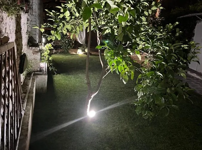 Alkistis House Casa vacanze Volos