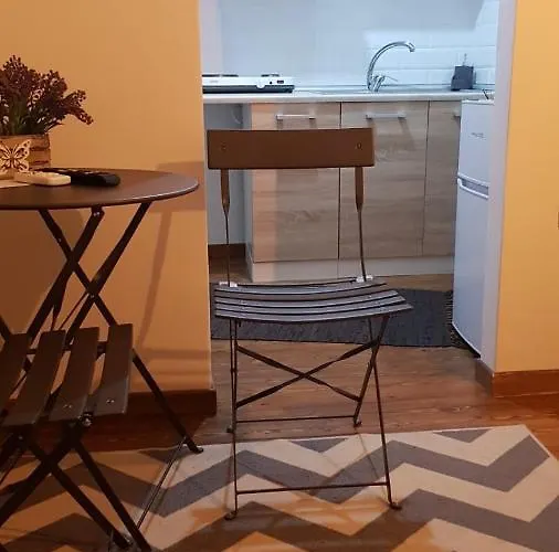 Alkistis House Casa vacanze *