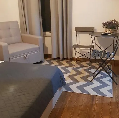 Alkistis House Casa vacanze *