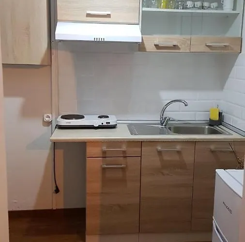 Alkistis House Casa vacanze Volos