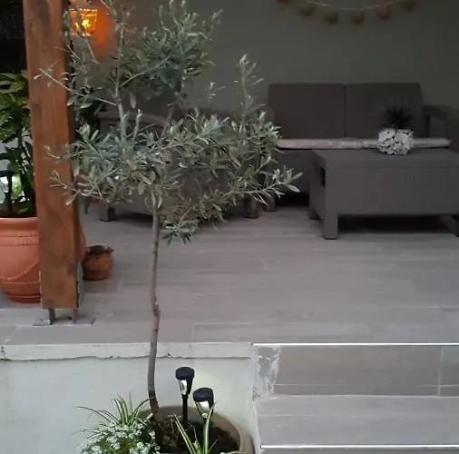 Casa vacanze Alkistis House Volos