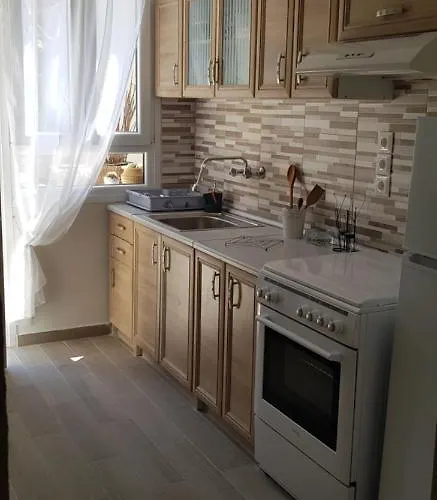 Casa vacanze Alkistis House *