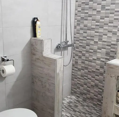 Alkistis House Casa vacanze *