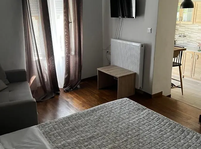 Casa vacanze Alkistis House