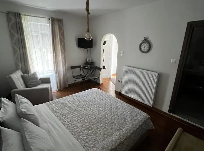 Alkistis House Casa vacanze *