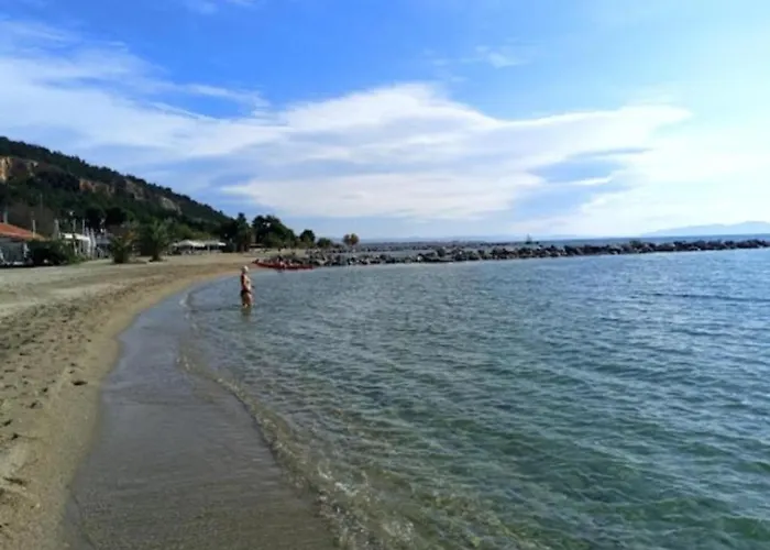 Casa vacanze Alkistis House *