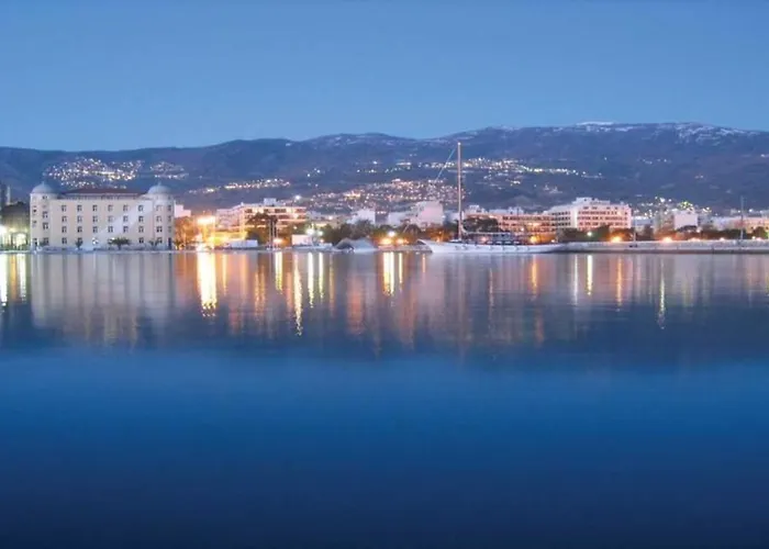 Casa vacanze Alkistis House *