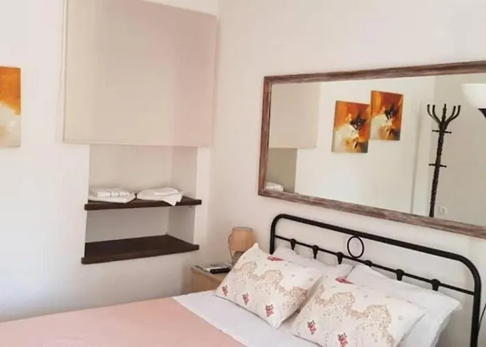 Casa vacanze Alkistis House *