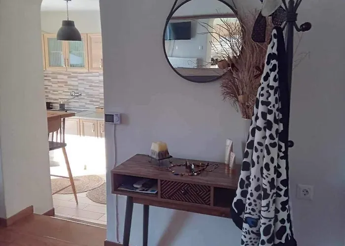 Casa vacanze Alkistis House *