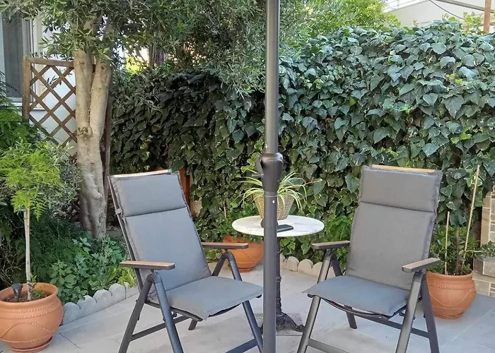 Alkistis House Casa vacanze Volos