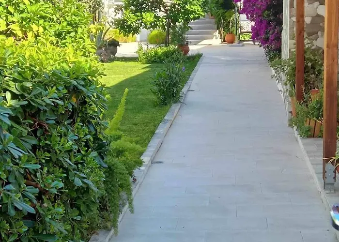 Casa vacanze Alkistis House