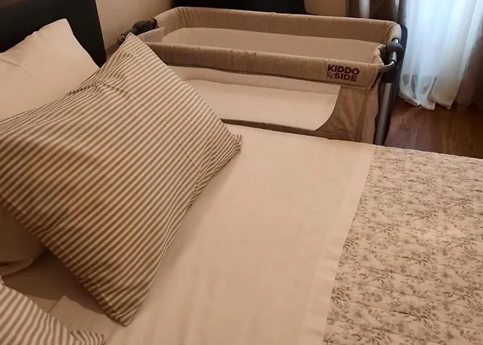 Alkistis House Casa vacanze