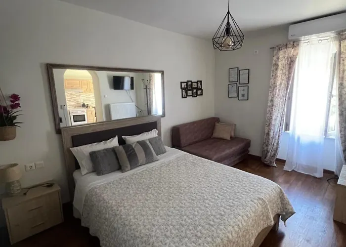 Alkistis House Casa vacanze *