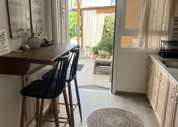 Alkistis House Casa vacanze Volos