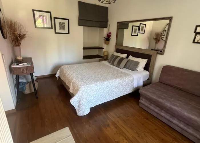 Alkistis House Casa vacanze