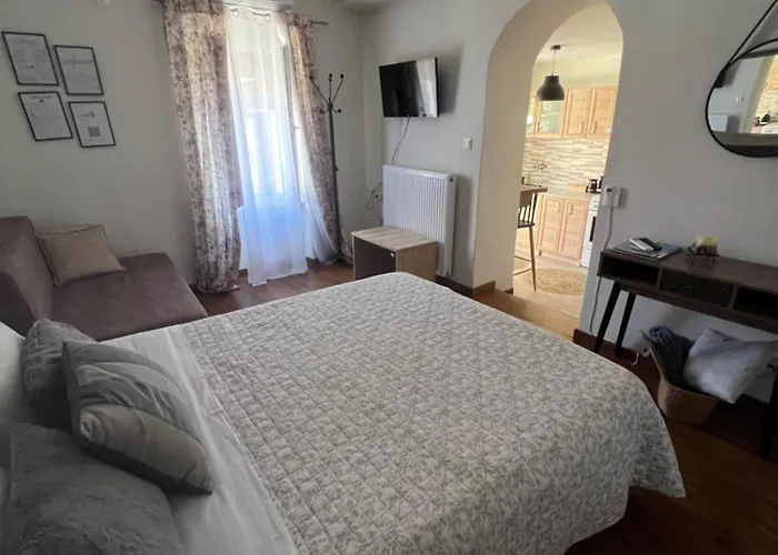 Alkistis House Casa vacanze *