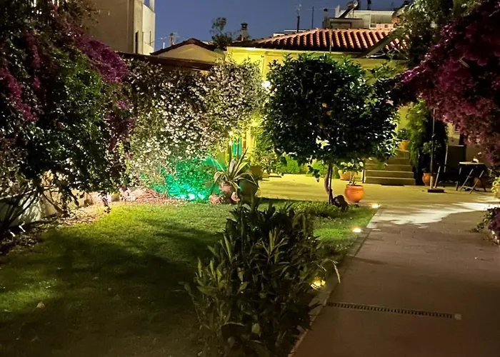 Casa vacanze Alkistis House Volos