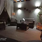 Alkistis House