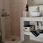 Alkistis House *