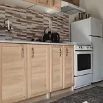 펜션 Alkistis House