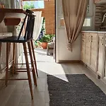 펜션 Alkistis House