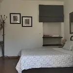 펜션 Alkistis House