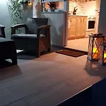 펜션 Alkistis House 볼로스