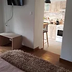 펜션 Alkistis House *