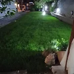 Alkistis House *