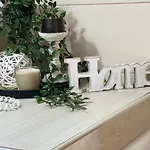 펜션 Alkistis House *