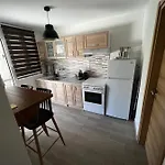 Alkistis House